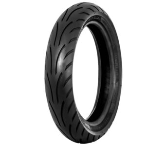 Pneu para Moto Levorin Matrix Scooter 130-70-16 61P TL Dafra Citycom 300 Traseiro