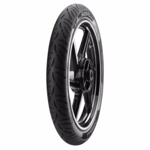 Pneu para Moto Pirelli Supercity 2.75-18 42P TT CG125 / TITAN125 / YBR125 Dianteiro