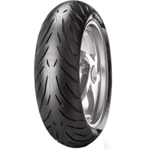 Pneu para Moto Pirelli ANGEL ST 180-55-17 ZR 73W TL Traseiro