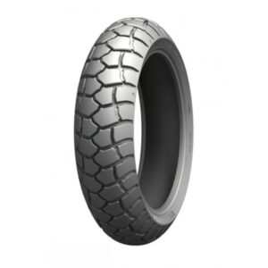 Pneu para Moto Michelin Anakee Adventure 150-70-17 R 69V TL Traseiro BMW GS 1200 / Suzuki DL 1000 V-STROM / Va
