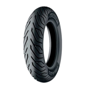 Pneu para Moto Michelin CITY GRIP 2 100-80-16 50S TL Dianteiro Honda SH 150 / Dafra Cityclass 200