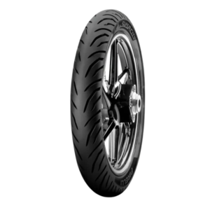 Pneu para Moto Pirelli Supercity 90-90-18 51P TL Traseiro CG125 / YBR125 / RD125 / 135 / Titan 150 / Titan 2000