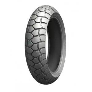 Pneu para Moto Michelin Anakee Adventure 150-70-18 R 70V TL Traseiro Honda CRF 1000L Africa TWIN / KTM 790 Adv