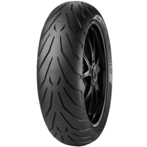 Pneu para Moto Pirelli ANGEL GT 160-60-18 R 70W TL Traseiro BMW R 850 RT SE