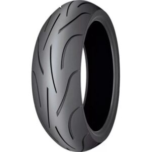 Pneu para Moto Michelin Pilot Power 2CT 160-60-17 ZR 69W TL Radial Traseiro