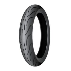 Pneu para Moto Michelin Pilot Power 2CT 120-70-17 ZR 58W TL