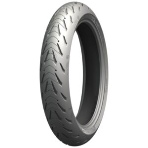 Pneu para Moto Michelin Pilot Road 5 120-70-17 ZR 58W TL