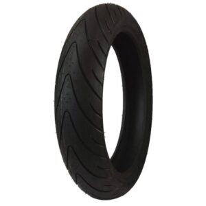 Pneu para Moto Michelin Pilot Road 2 120-70-17 ZR 58W TL