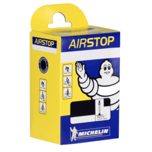 Câmara de Ar para Moto Michelin 17 MG Traseira BROS 125 / 150 / 160