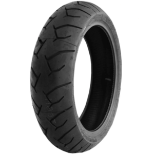 Pneu para Moto Pirelli Diablo 190-50-17 ZR 73W TL Traseiro Honda CB 600F Hornet / Kawasaki Z 750 / Suzuki GSX