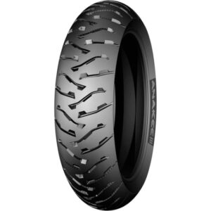Pneu para Moto Michelin Anakee 3 140-80-17 R 69H TL Traseiro DR 800 / BMW G 650 GS