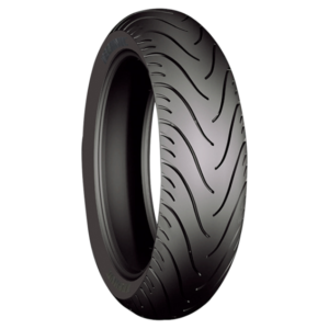 Pneu para Moto Technic Stroker CITY 90-90-18 57P TL Traseiro CG Titan 125 / YBR 125 / Hunter / MAX / YES / FAN