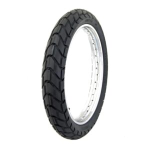 Pneu para Moto Technic T&C 90-90-18 57P TT Traseiro TITAN125 / YBR125 / CBX 150 / CBX 200 / Titan 2000 / Titan