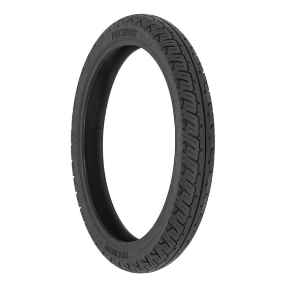 Pneu Technic BUD Turbo 2.75-17 47P TT (para USO com Camara)