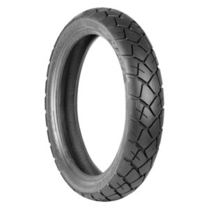 Pneu para Moto Technic T&C PLUS 130-80-18 66S TT Traseiro