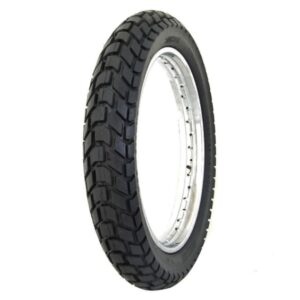 Pneu para Moto Technic T&C 4.10-18 60T TT Traseiro XTZ 125 / NX 200 / XR 200 / DT 180 / DT 200