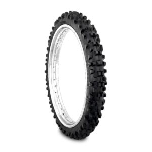 Pneu para Moto Technic TMX Trilha 90-90-19 52M TT Dianteiro (para USO com Camara)