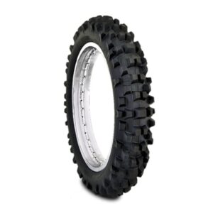 Pneu para Moto Technic TMX Trilha 2.75-18 42M TT Dianteiro (para USO com Camara)