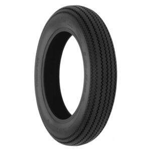 Pneu para Moto Technic Deluxe 4.50-18 70S TT Dianteiro / Traseiro (motos Classicas Custom) Harley / Cafe Racer
