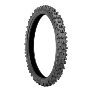 Pneu para Moto Technic TXC 80-100-21 51R TT Dianteiro (para USO com Camara)