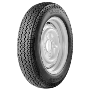 Pneu para Moto Maggion Falco F2 5.60-15 4L B Dianteiro / Traseiro Volkswagjen Fusca