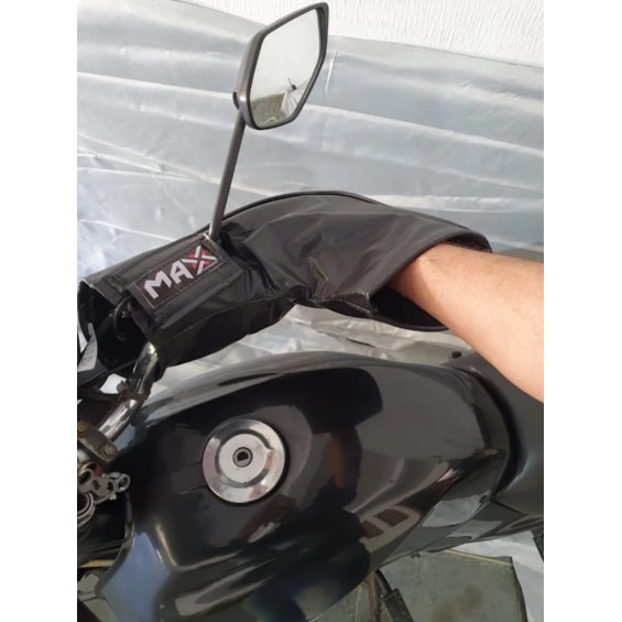 Luva de Guidao MAX Racing