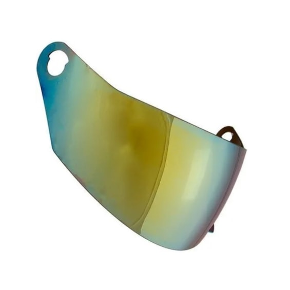 Viseira PRO TORK Liberty 4 Polivisor 1644DO
