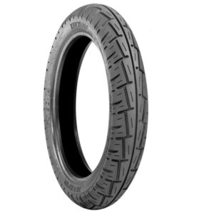Pneu para Moto Technic CITY Turbo 100-90-18 62P TT Traseiro CBX 200 (para USO com Camara)