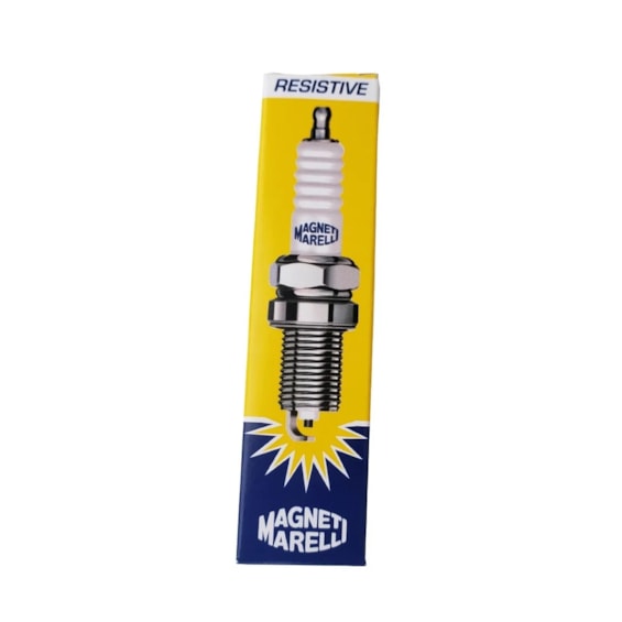 Vela Magneti Marelli A6CMM (C6HSA) BIZ / Dream / CRYPTON 115