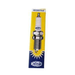 Vela de Ignição para Moto Magneti Marelli DR7TCMM-9 (DPR7EA-9) Boulevard 800 / 1500 / INTRUDER 1500 / GOLD WING 1500 / Sha