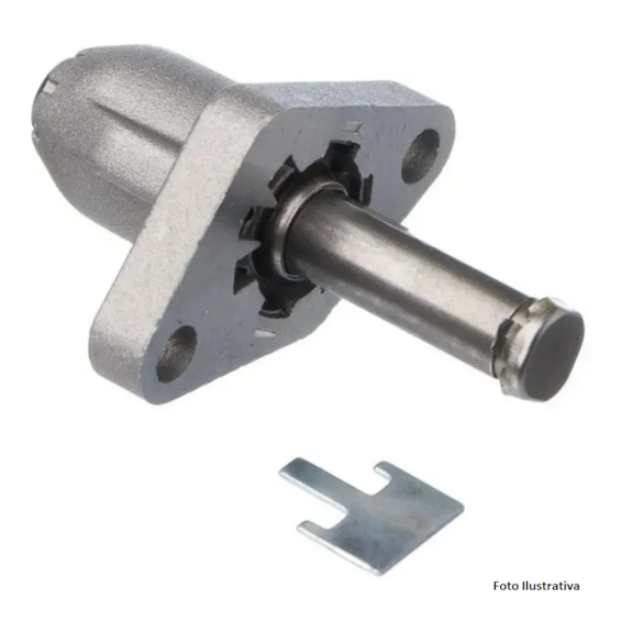 Tensor Acionador Factor 150 / Fazer 150 Plasmoto