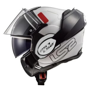 Capacete para Motociclista LS2 FF399 Valiant PROX