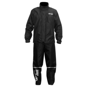 Capa Protetora para Moto Chuva GP TECH NYLON Premium