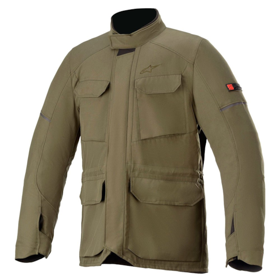 Jaqueta Alpinestars Maverick WP
