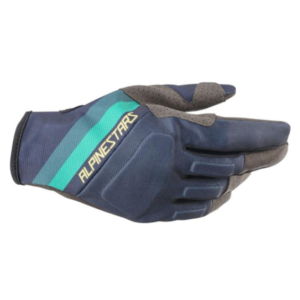 Luva para Motociclista Alpinestars ASPEN PRO