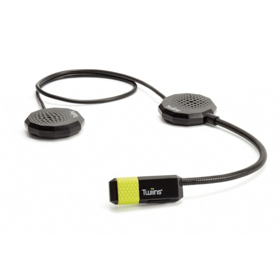 Receptor Twiins HF2 Bluetooth