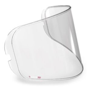 Pelicula Pinlock ANTI Embaçante LS2 ACES PLK FF324 para Moto