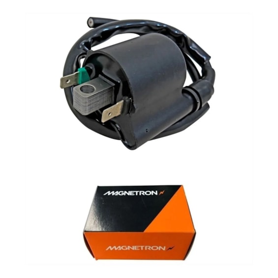 Bobina Ignicao FAN 125 2014-15 (magnetron) 90202750