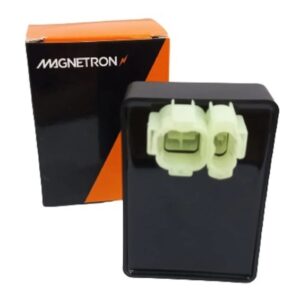 Cdi FAN 125 2009 / BIZ 125 2009 (magnetron) 90272310 para Moto