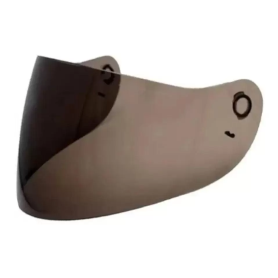 Viseira Peels FLY F7 / F8 / F9 2,0MM (original) Fume
