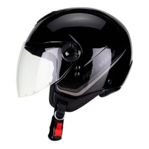 Capacete para Motociclista para Motociclista Peels Freeway NEW Classic
