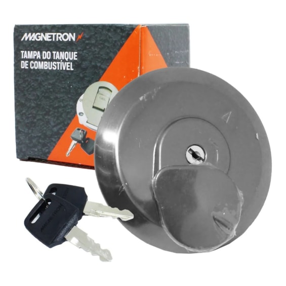Tampa Tanque Titan 95/99/ Titan 2000/ FAN 125 / Titan 150 2009 (magnetron) 90260801