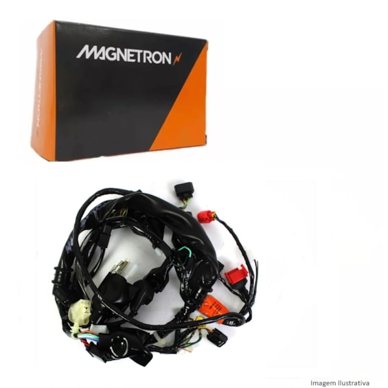 Chicote COMP BROS 150 2013-14 ES FLEX (magnetron) 90285980