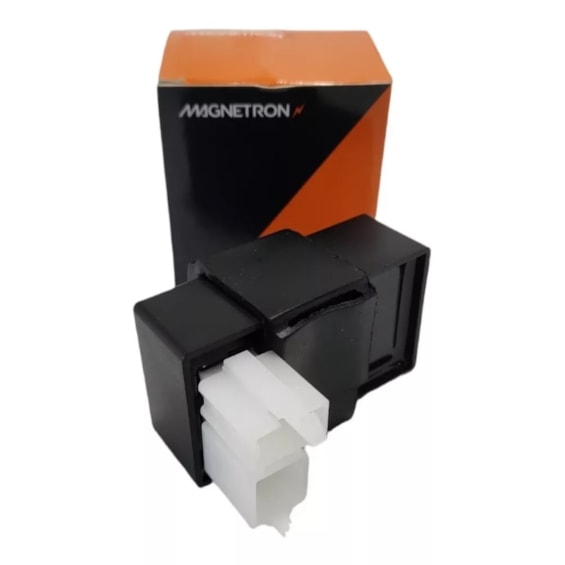 Cdi MAX 125 / Hunter 125 / Dafra Speed 150 (magnetron) 90272900