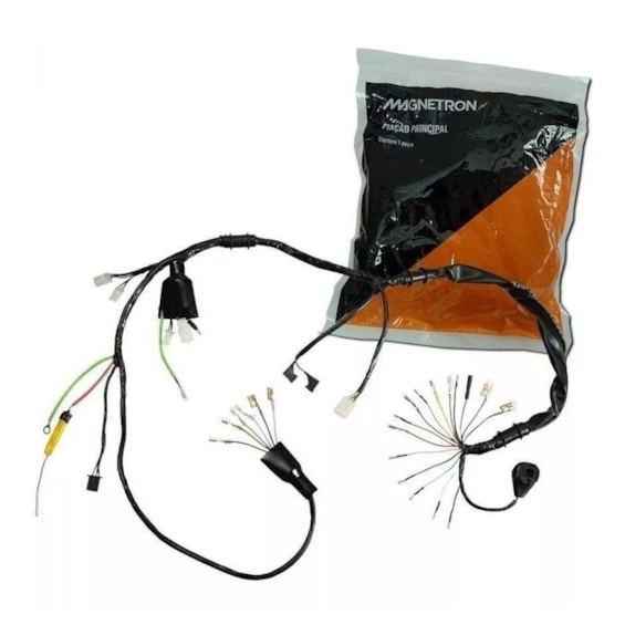 Chicote COMP CG Titan 125 92-99 (magnetron) 90285000