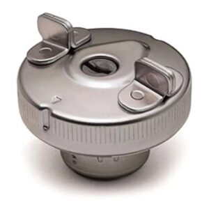 Tampa Tanque Lead 110 (magnetron 90260430) para Moto