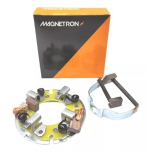 Escova Motor Arranque (com Mesa) Sundow Hunter / MAX 125 (magnetron) 90205080 para Moto