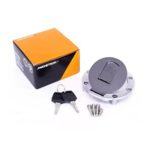 Tampa Tanque Dafra Speed 150 (magnetron) 90260840 para Moto