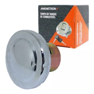 Tampa Tanque BIZ 100 98-15 / BIZ 110 2016- / BIZ 125 2006-10 / POP 100 2007-15 / POP 110 2016- (magn para Moto