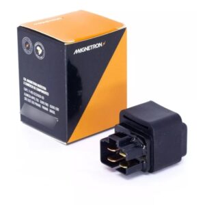 Relé de Pisca para Moto YBR 125 / XTZ 125 ATÉ 2013 (magnetron) 90226150
